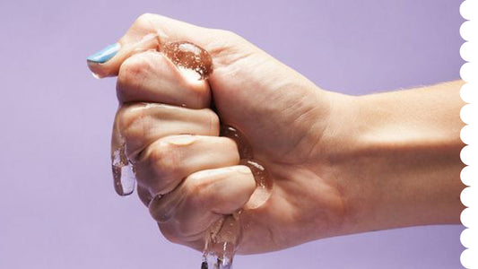 Personal Lubricants | Sex Lube | Happy Pink Taco