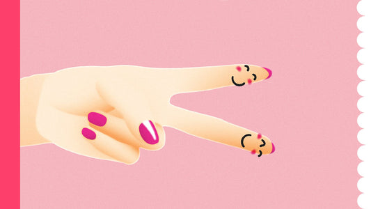 Female Masturbation for Health | Happy Pink Taco Blog