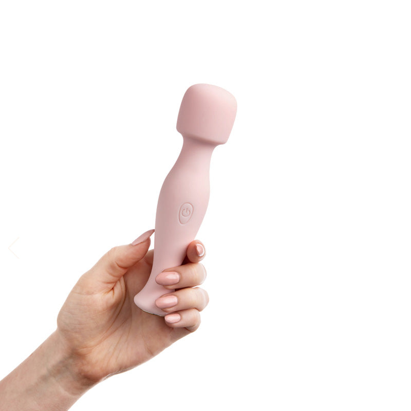 Best Beginner Wand Vibrator Auckland