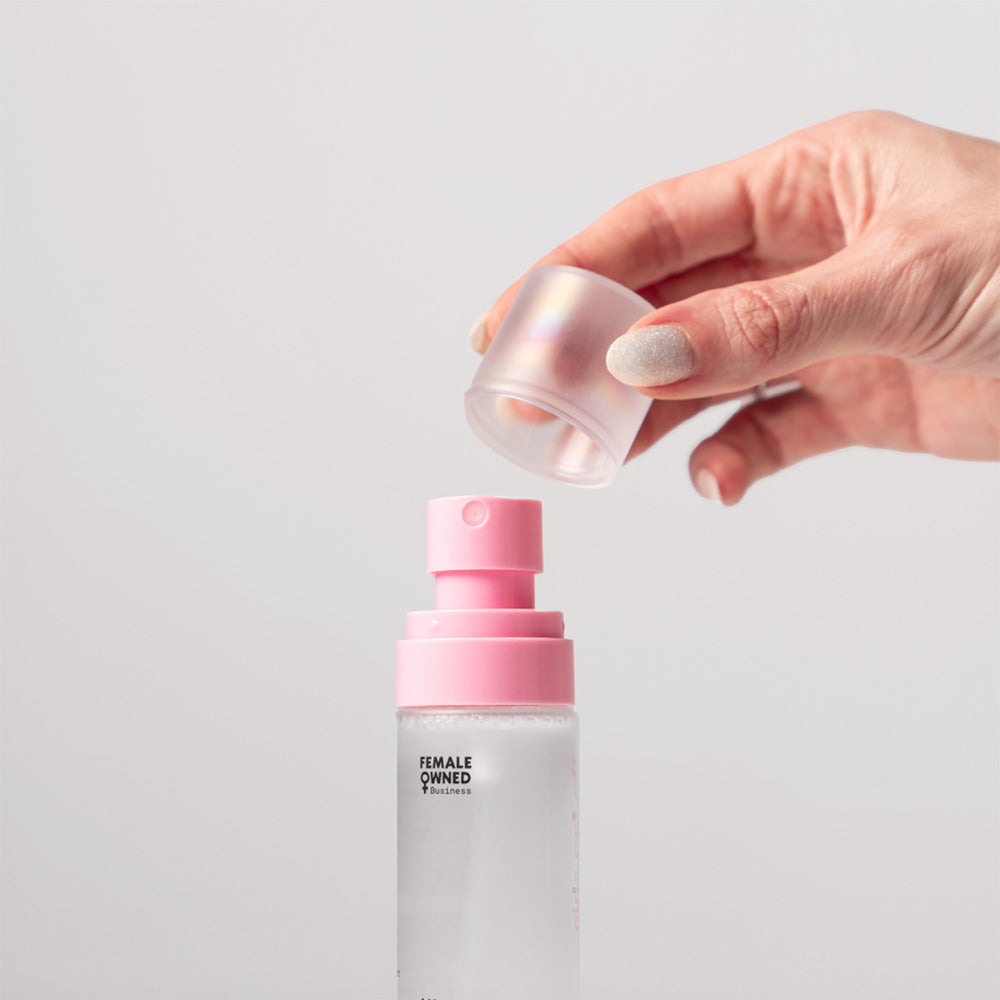 After Banger Sex Toy Cleaner 100ml