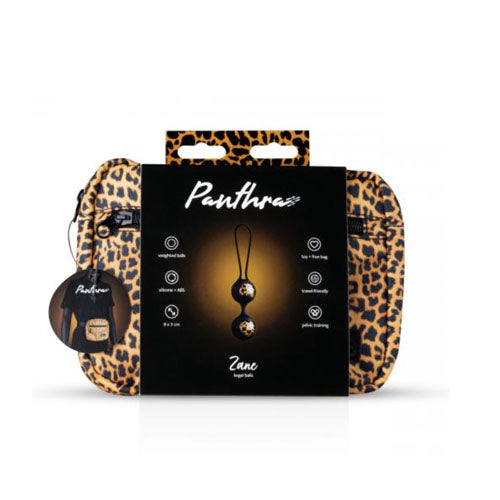 Panthra Kegel Balls Carry bag NZ