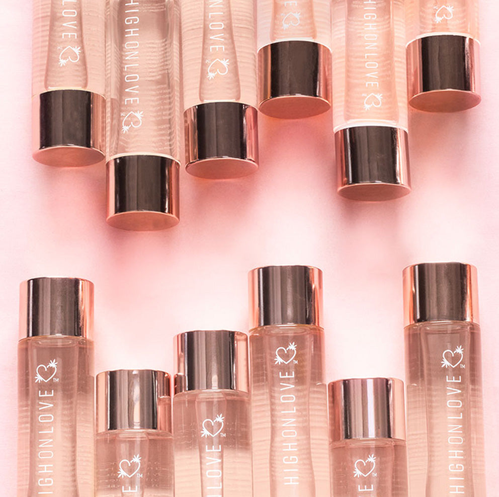 HOL Massage Oils NZ