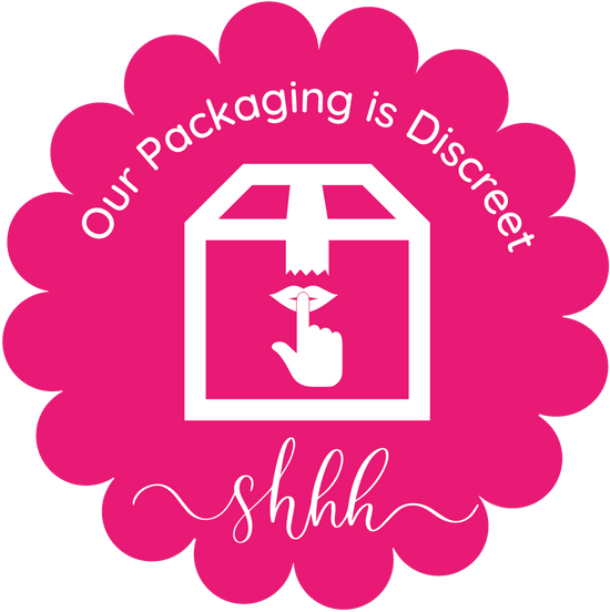 Happy Pink Taco Discreet Packaging NZ