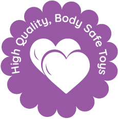 Body Grade Silicon Sex Toys