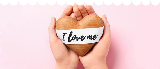 Self Pleasure - what's it all about?