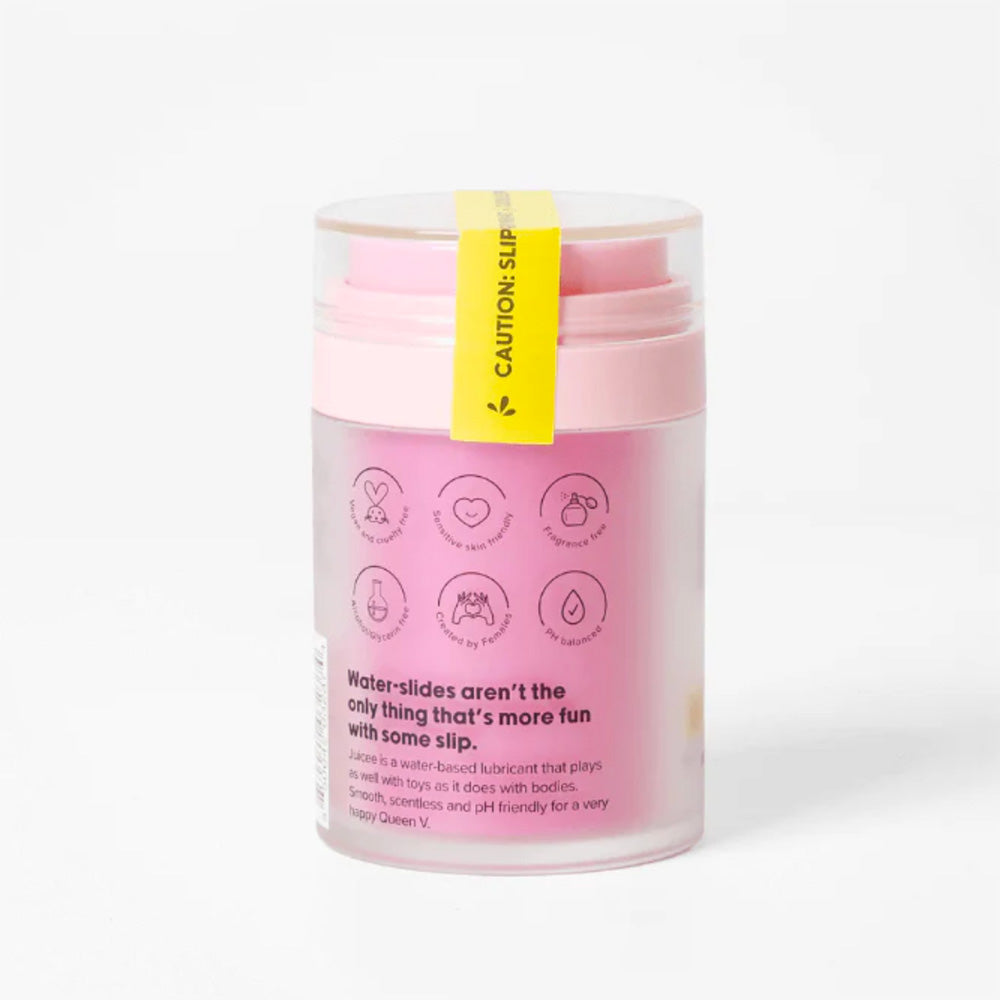 Juicee Lube NZ Girls Get Off