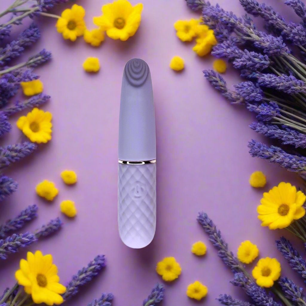 kissy lipstick bullet vibrator