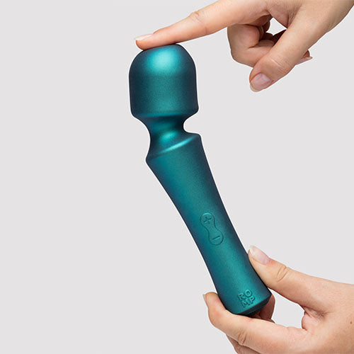 ROMP Presto Mini Wand
