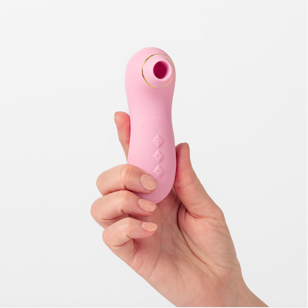 Girls Get Off Missy Clit Stimulator | Self-Pleasure Toys NZ happypinktaco Girls Get Off Missy Clit Stimulator | Self-Pleasure Toys NZ happypinktaco