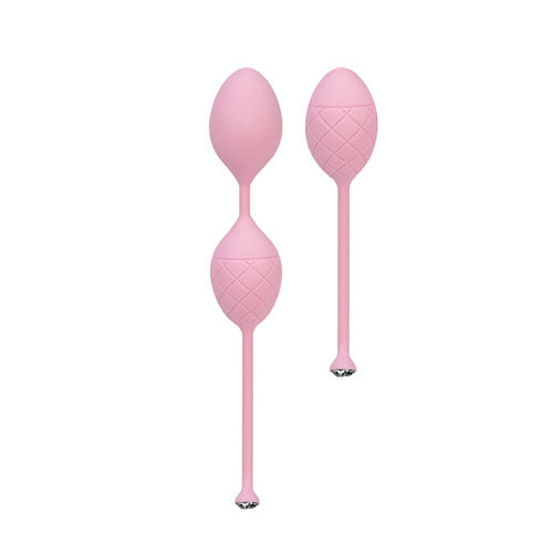 Frisky Luxurious pleasure kegel balls