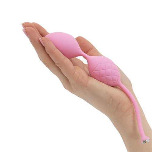 Pillowtalk Frisky Luxurious pleasure kegel balls