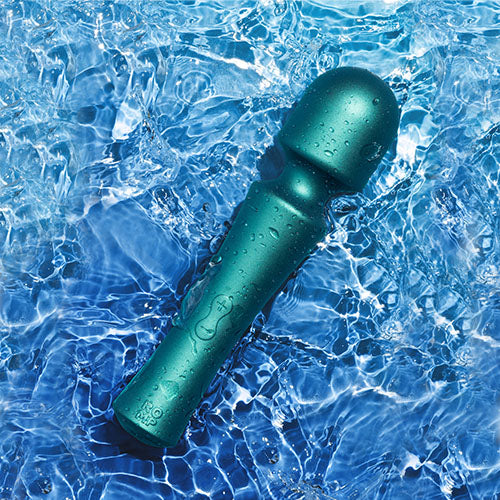 ROMP Presto Mini Wand