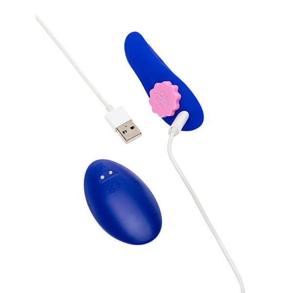 Romp Party Wearable Panty Vibrator