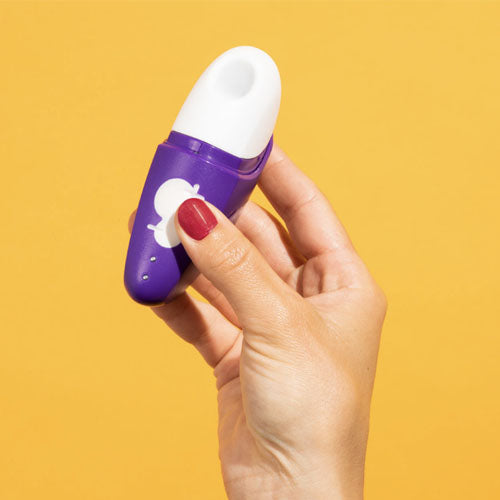 ROMP Free Clitoral Vibrator | Vibrators happypinktaco ROMP Free Clitoral Vibrator | Vibrators happypinktaco