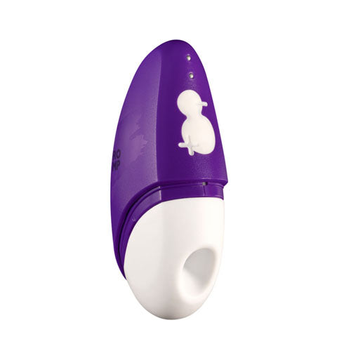 Clit vibrations pocket size