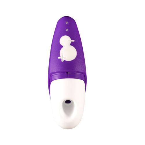 clitoral stimulation pleasure air technology