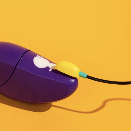 ROMP free clit vibrations