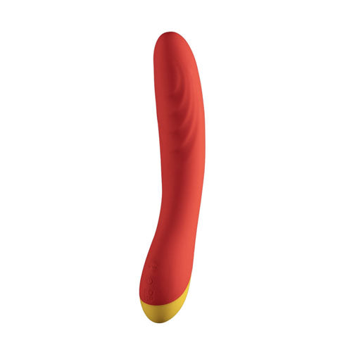G-spot-vibrator fun ROMP NZ