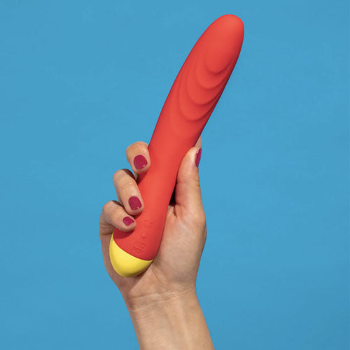 Romp-Hype-g-spot-vibrator NZ