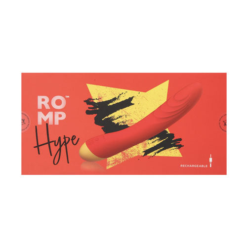 G SPot Vibrators Happy Pink Taco