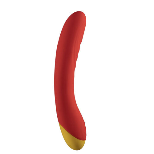 g-spot-vibrator Romp Hype