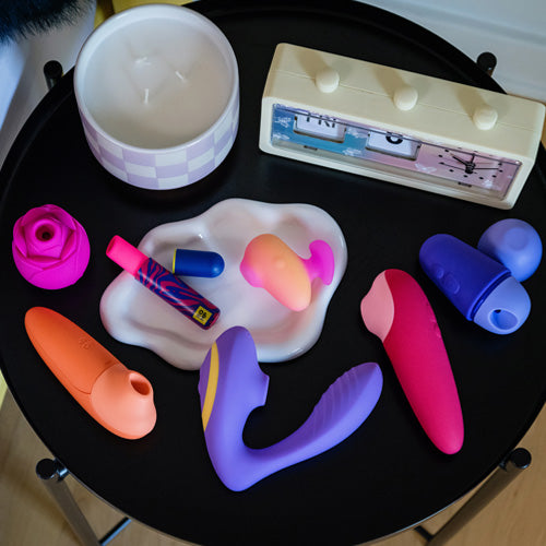 Romp Intimate Toys NZ