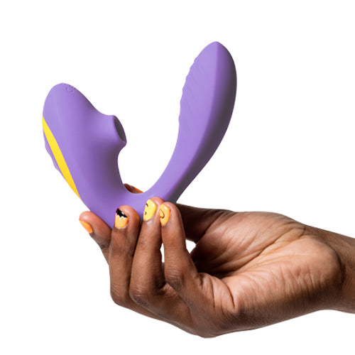 Romp Reverb dual stimulator NZ