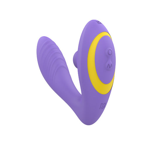 Romp Reverb intimate toys