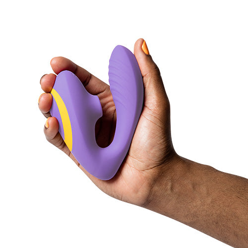 Romp Reverb Rabbit Vibrator NZ