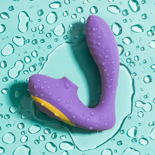 Romp Reverb Waterproof Sex Toy