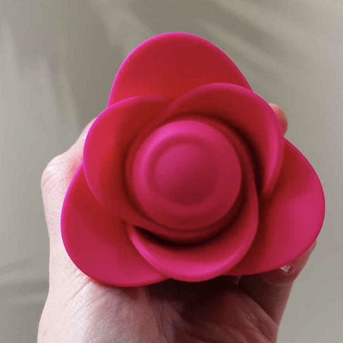 Satisfyer pro 2 Blossom clitoral vibrator