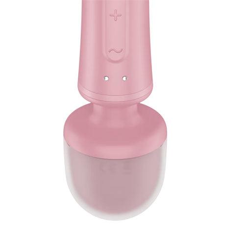 Satisfyer Wand Vibrator
