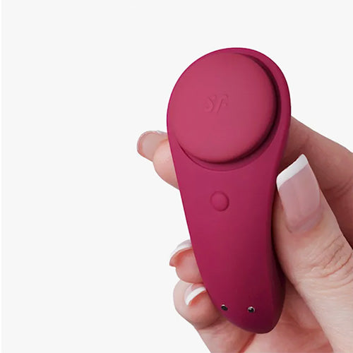 sexy secret panty vibrator Auckland