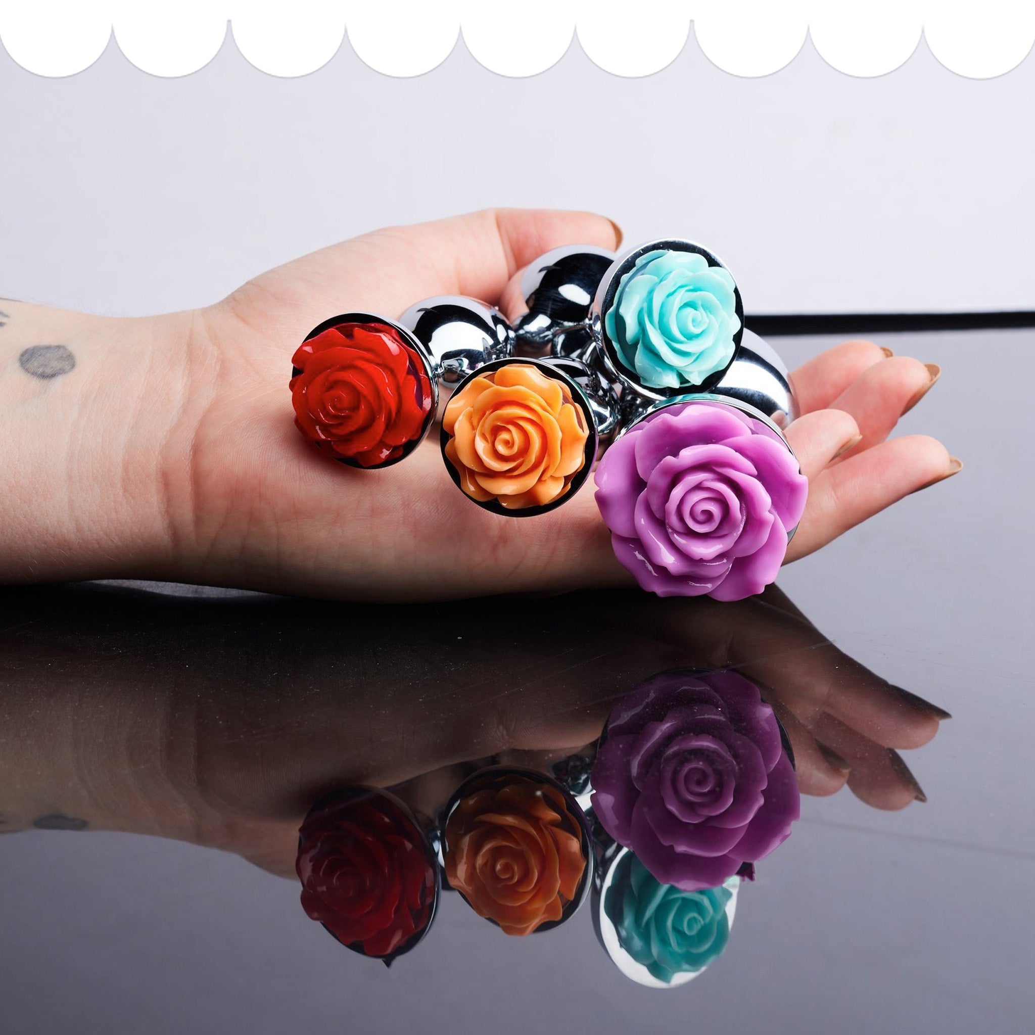 Share Satisfaction Luxury Toys NZ Brands