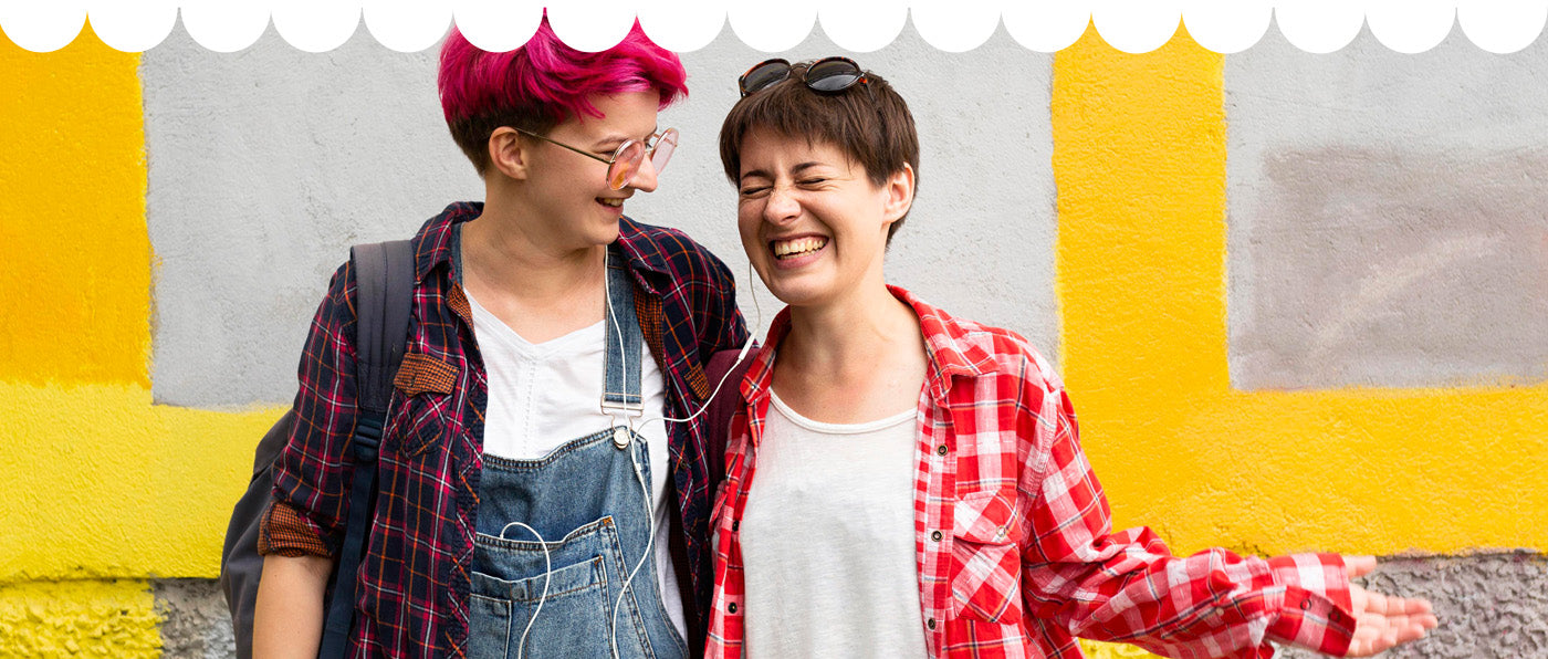 First time vibes - Toys for beginners