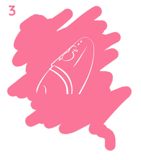 romp free Clitoral vibrator fun nz