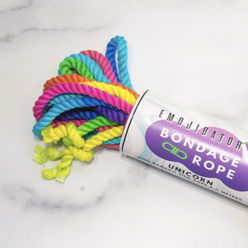 Bondage-Unicorn-rope-nz