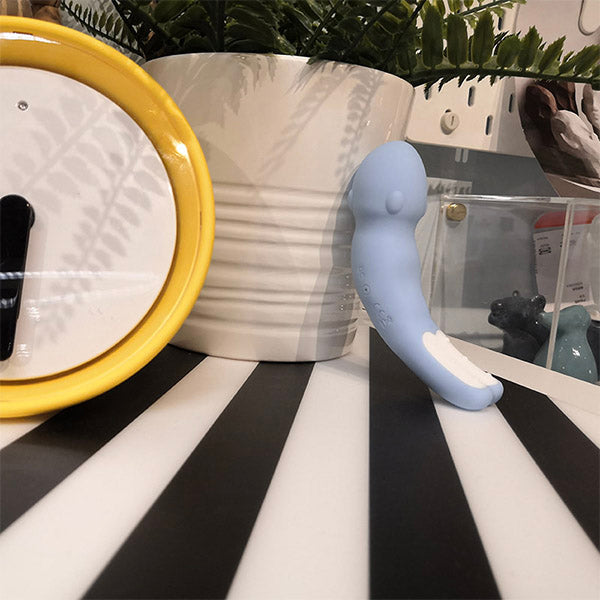 Clitoris Vibrator Squid Massager NZ