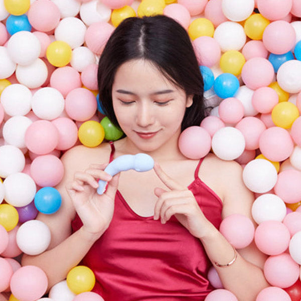 Clitoris Massager Squid NZ