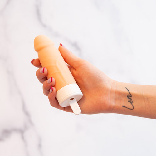 Dildo Vibrator Penis