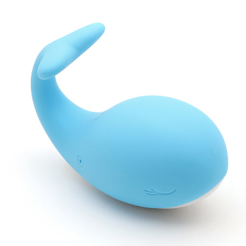 Whale vibrator fun NZ