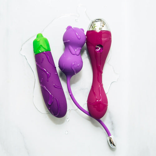 Vibrators for beginners NZ