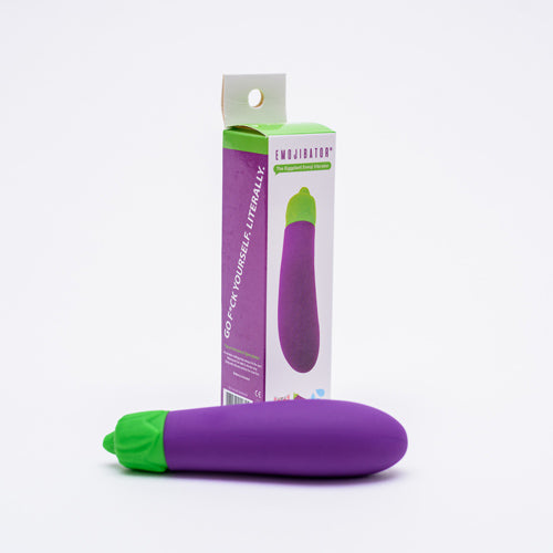 Eggplant Vibrators NZ