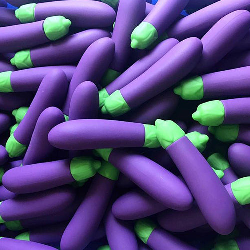 Small Emoji Vibrators NZ