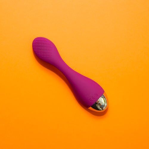 G-SPot Vibrator Happy Pink Taco