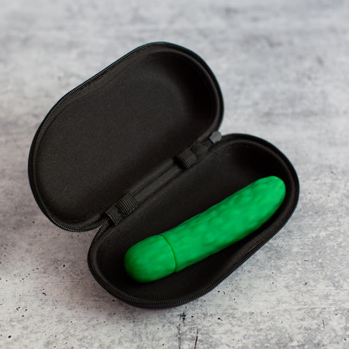 GFYL Vibrator Travel case NZ
