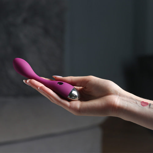 G-Spot Vibrator Self Pleasure Toys NZ