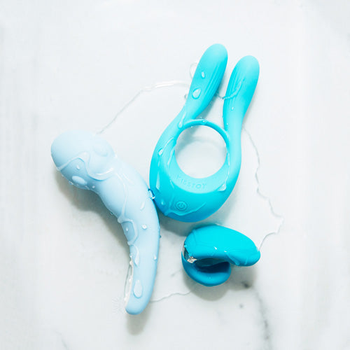 Martin Cock ring vibrator