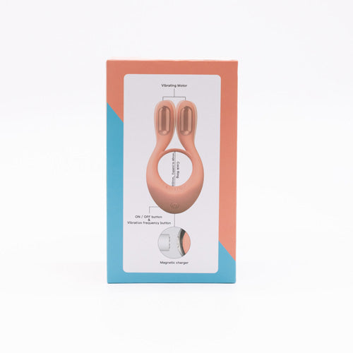 Martin Solo or couples vibrator