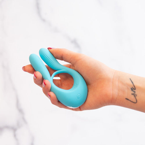 Couples Vibrator Stimulator NZ